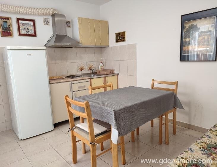 Apartman 3 - Trpezarija